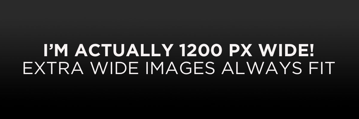 Image Alignment 1200x400 Image Alignment 1200x400